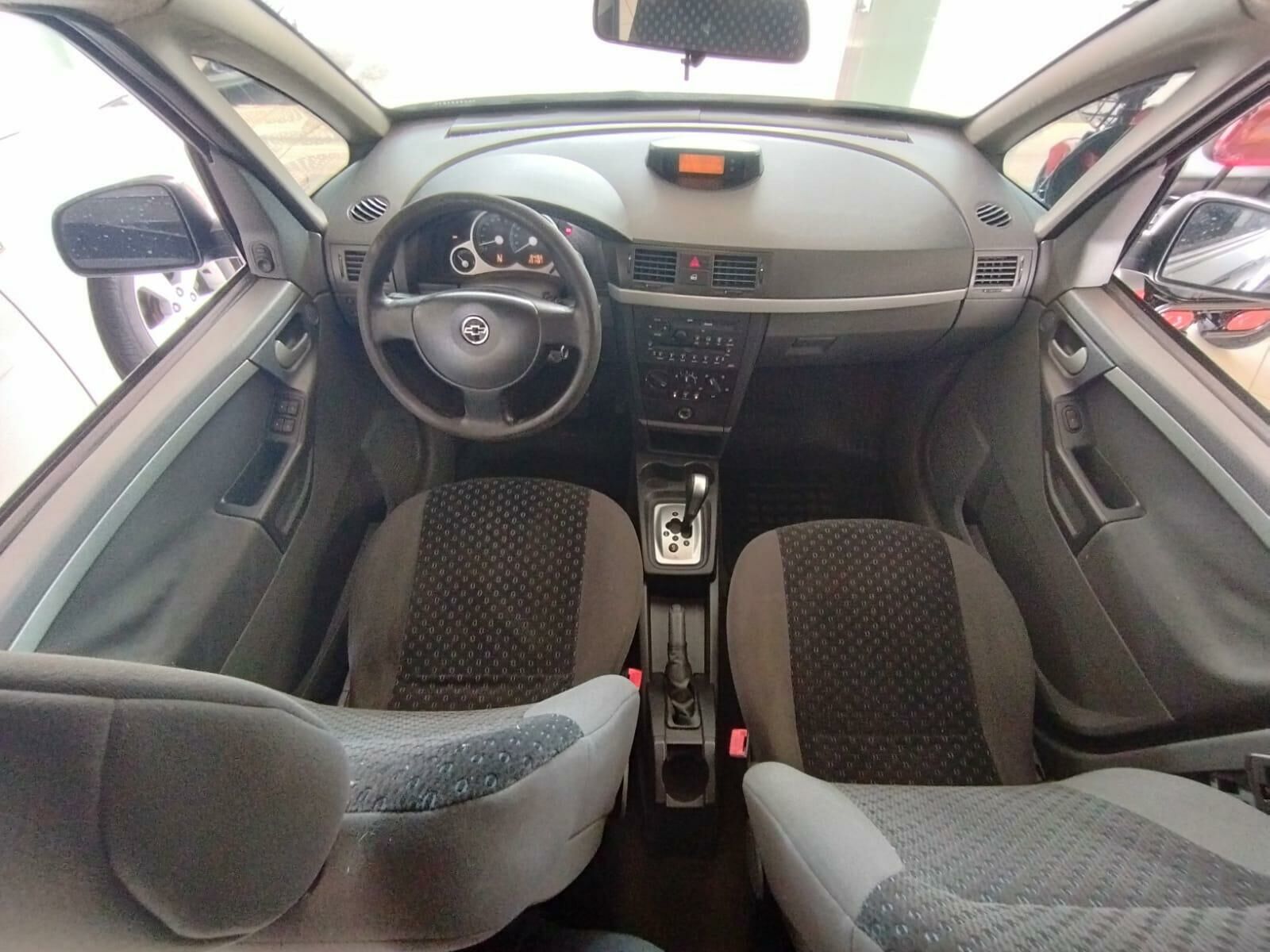 Imagem do veículo  CHEVROLET MERIVA PREMIUM 1.8